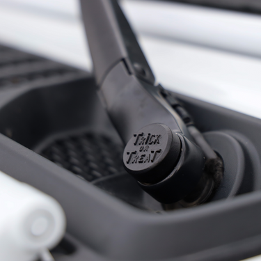 Trick or Treat | Wiper Caps